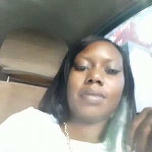 Meet your Posher, Shameka